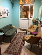 Feyza Apartments
