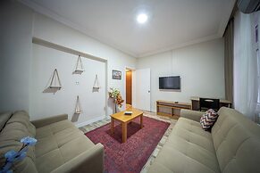 Feyza Apartments