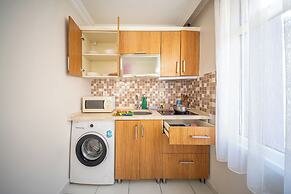 Feyza Apartments