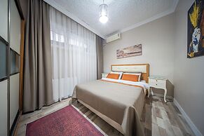 Feyza Apartments