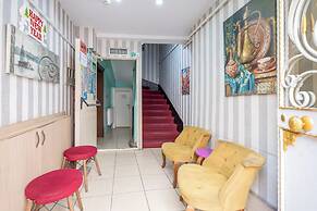Feyza Apartments