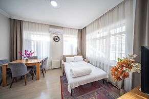 Feyza Apartments