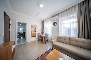 Feyza Apartments