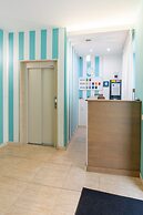 GG8 Hotel & Suite SPA