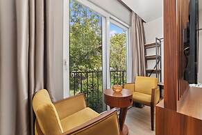 Taksim Premium Residence