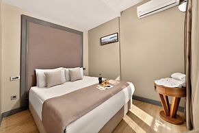 Taksim Premium Residence