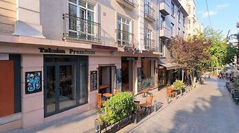 Taksim Premium Residence