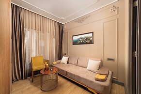 Taksim Premium Residence
