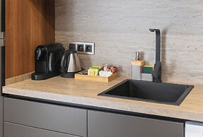 Taksim Premium Residence