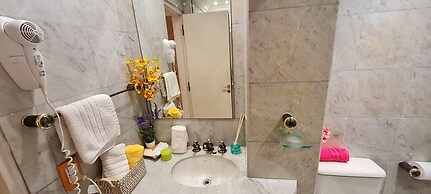 Palacio Escondido Departamentos Boutique