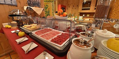 Hotel Livigno