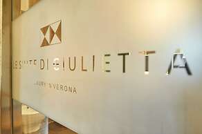Le Suite Di Giulietta