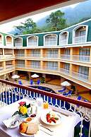 Kalim Resort