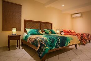 Hotel Cocomar Beachfront Hotel