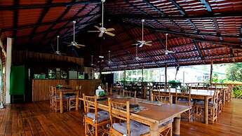 Hotel Cocomar Beachfront Hotel