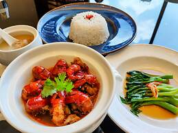 Four Points by Sheraton Suzhou