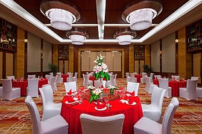 Four Points by Sheraton Suzhou