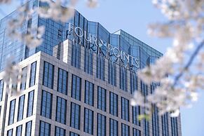 Four Points by Sheraton Suzhou