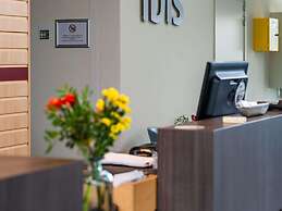 ibis Leuven Heverlee