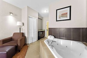 Best Western Williams Lake Hotel