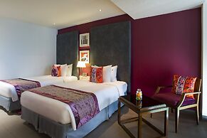 Hard Rock Hotel Goa Calangute