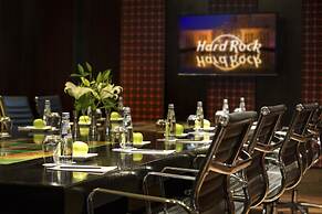 Hard Rock Hotel Goa Calangute
