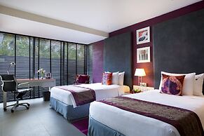 Hard Rock Hotel Goa Calangute