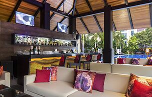 Hard Rock Hotel Goa Calangute