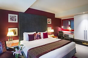 Hard Rock Hotel Goa Calangute