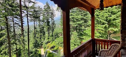 Heritage Satikva Resorts