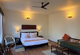 Heritage Satikva Resorts