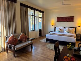 Heritage Satikva Resorts