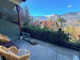 Heritage Satikva Resorts