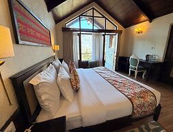 Heritage Satikva Resorts