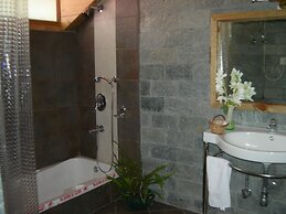 Heritage Satikva Resorts