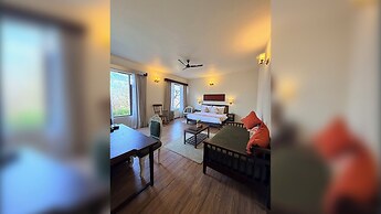 Heritage Satikva Resorts