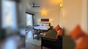 Heritage Satikva Resorts