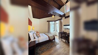 Heritage Satikva Resorts