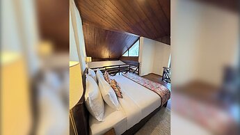 Heritage Satikva Resorts