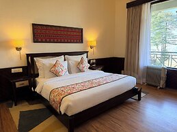 Heritage Satikva Resorts