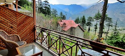 Heritage Satikva Resorts