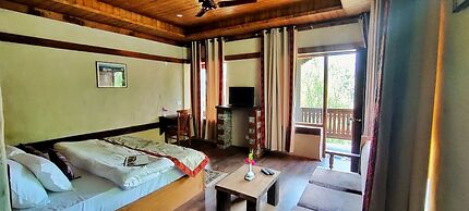 Heritage Satikva Resorts