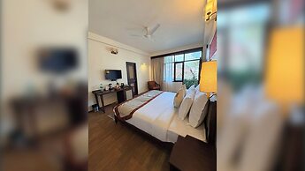 Heritage Satikva Resorts