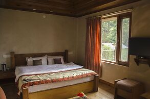 Heritage Satikva Resorts
