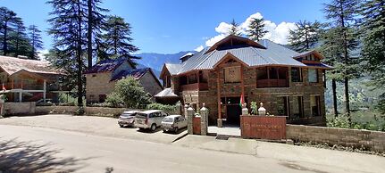 Heritage Satikva Resorts