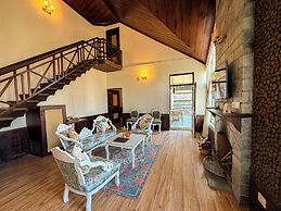 Heritage Satikva Resorts