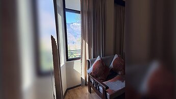 Heritage Satikva Resorts