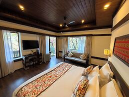 Heritage Satikva Resorts