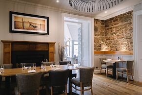 The Glen Mhor Apartments