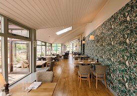 The Glen Mhor Apartments